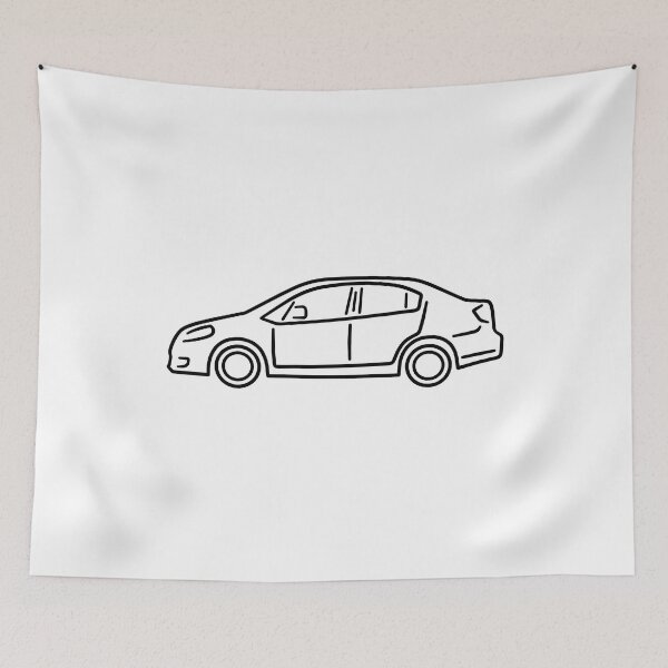 Item preview, Suzuki SX4 Sedan designed and sold by AutoClub.
