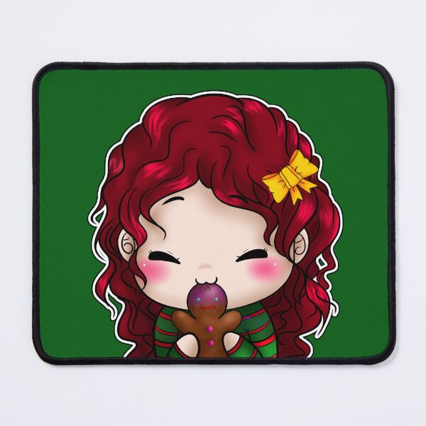 Item preview, Chibi love's biscuit designed and sold by Drawersofdraw.