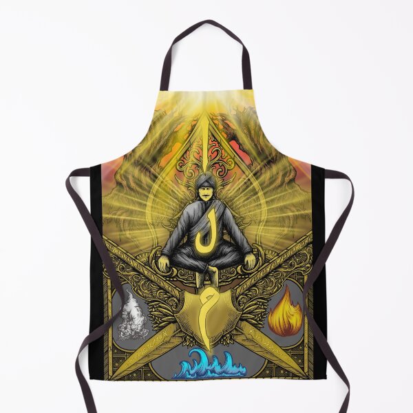 Item preview, knowledge of kanjeng sunan kalijaga(science of alif lam mim) designed and sold by ANONE-CLOTH.
