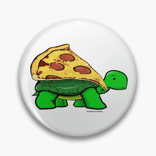 Item preview, Brady Kin Pizza (Bradykinesia) Slowest Delivery designed and sold by Steve Parknsons.