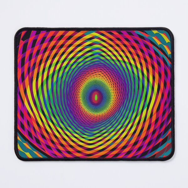 Item preview, Violet Nexus designed and sold by CustomHDPrints.