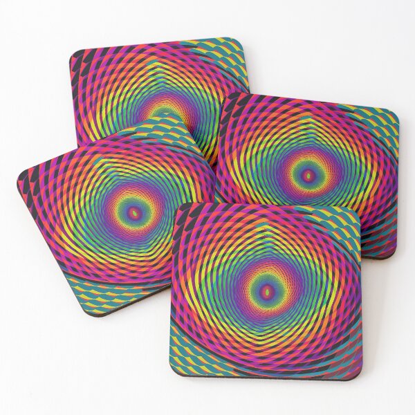 Item preview, Violet Nexus designed and sold by CustomHDPrints.