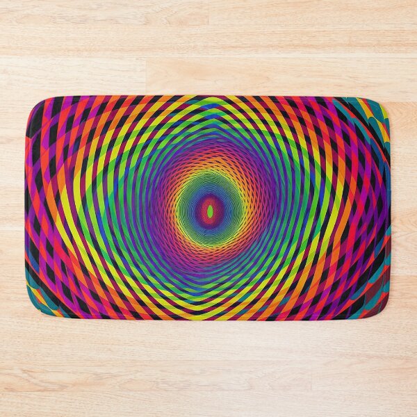Item preview, Violet Nexus designed and sold by CustomHDPrints.