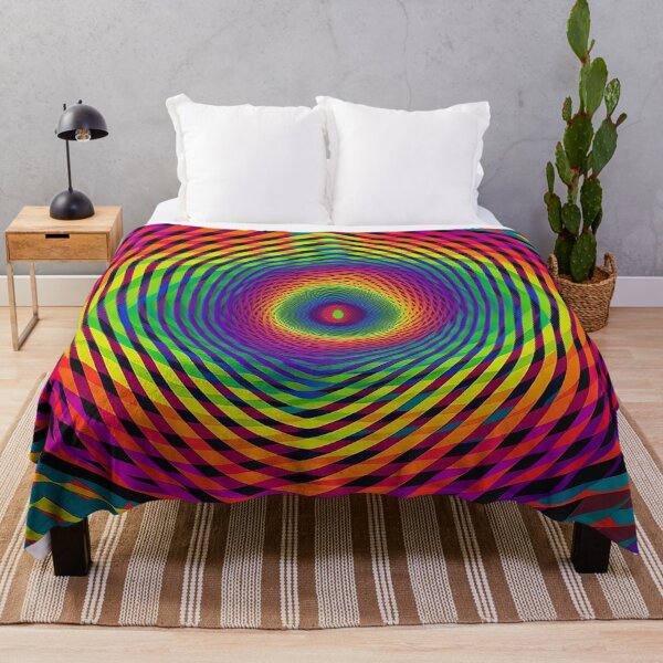 Item preview, Violet Nexus designed and sold by CustomHDPrints.