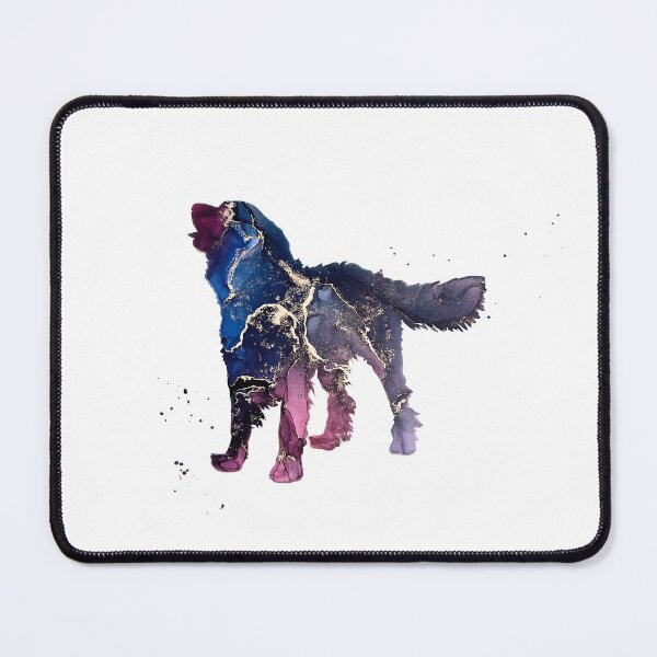 Item preview, Bernese Mountain Dog Abstract Inks designed and sold by ZCFineArt.