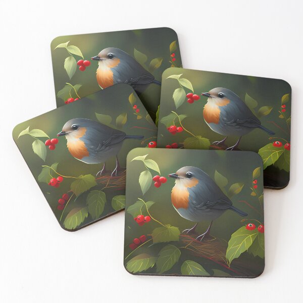 Item preview, Sweet songbird designed and sold by SMILE88.