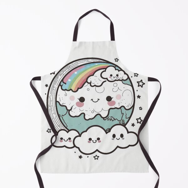 Item preview, Cute earth, our home.. unicorn style designed and sold by NxtGenArt.