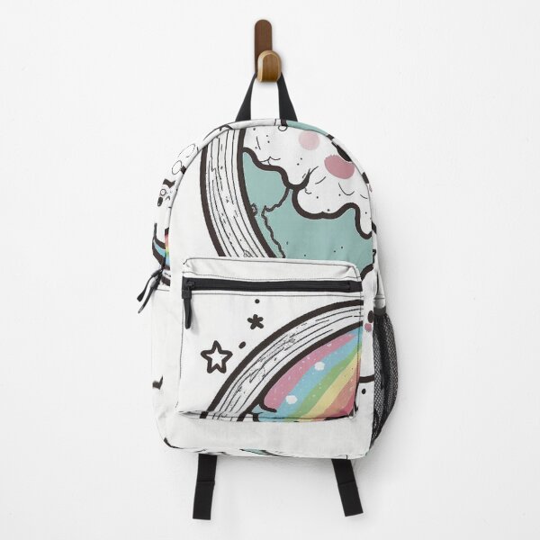 Item preview, Cute earth, our home.. unicorn style designed and sold by NxtGenArt.