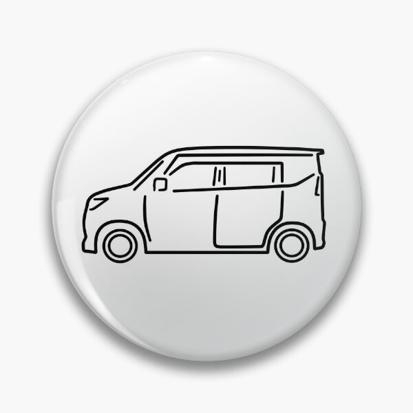 Item preview, Suzuki Solio designed and sold by AutoClub.