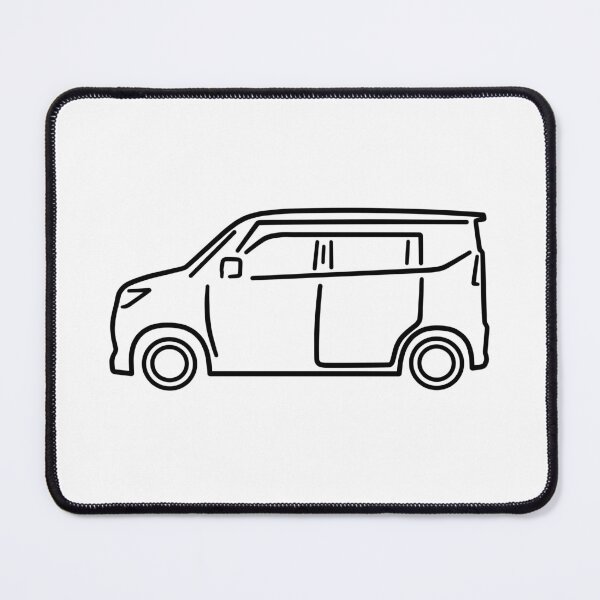 Item preview, Suzuki Solio designed and sold by AutoClub.