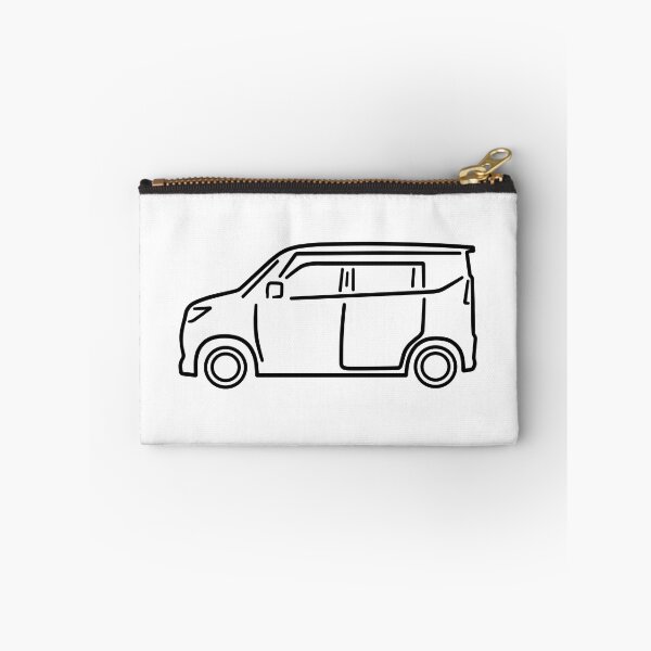 Item preview, Suzuki Solio designed and sold by AutoClub.