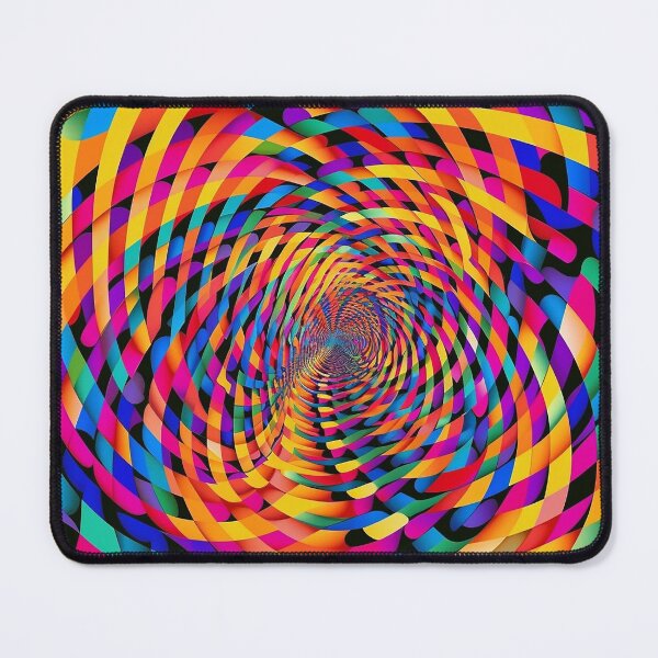 Item preview, Colorful Coalescence designed and sold by CustomHDPrints.