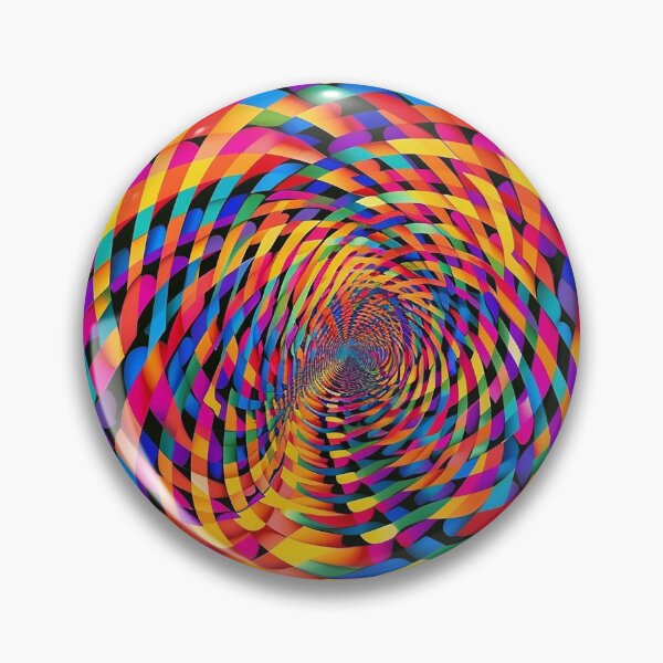 Item preview, Colorful Coalescence designed and sold by CustomHDPrints.