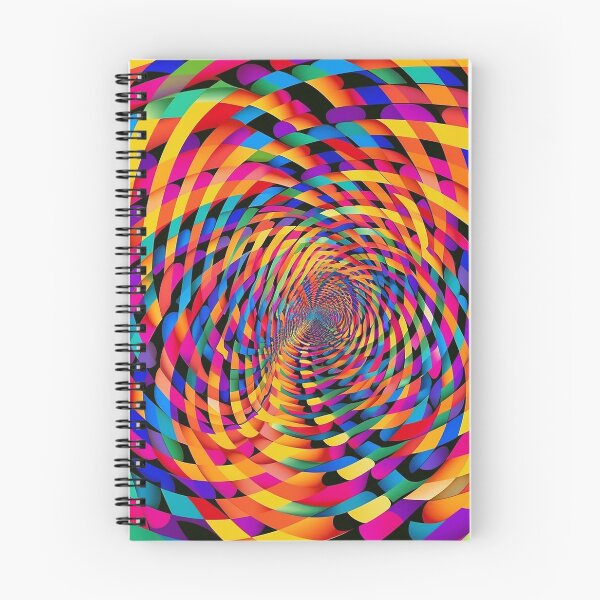 Item preview, Colorful Coalescence designed and sold by CustomHDPrints.