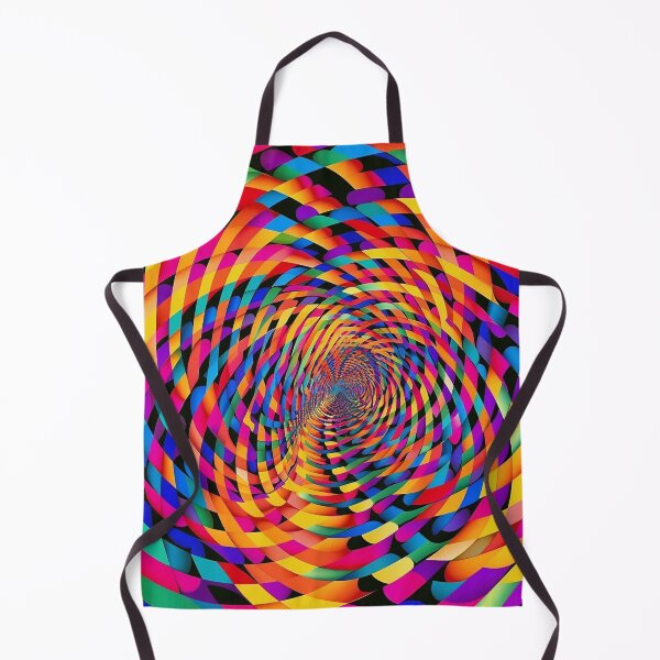 Item preview, Colorful Coalescence designed and sold by CustomHDPrints.