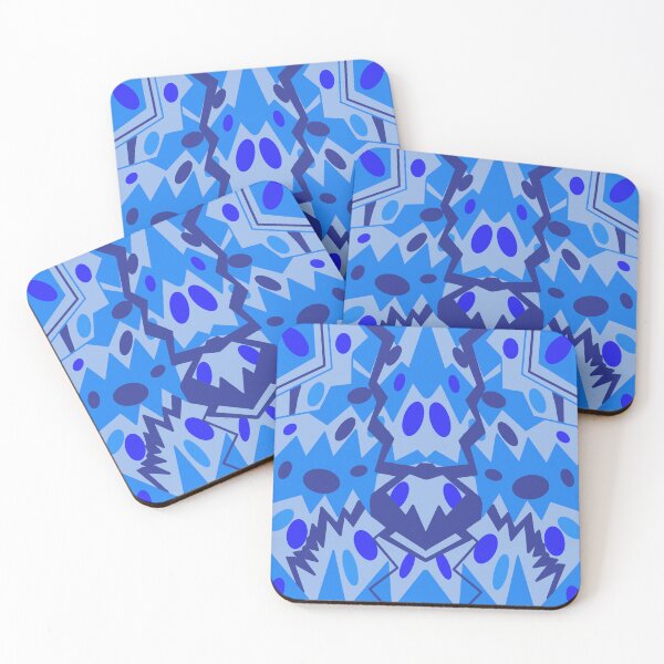 Item preview, Blue Flip designed and sold by Annette Marionneaux Stevenson.