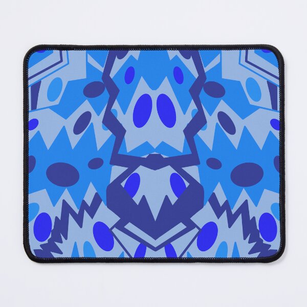 Item preview, Blue Flip designed and sold by Annette Marionneaux Stevenson.