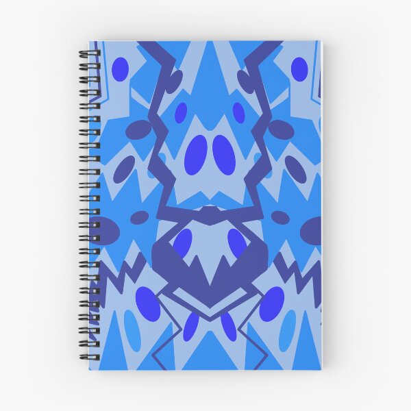 Item preview, Blue Flip designed and sold by Annette Marionneaux Stevenson.