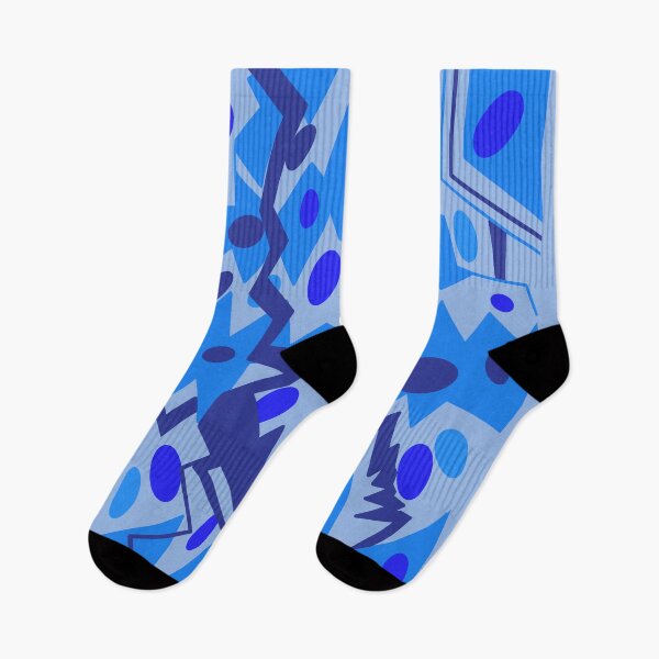 Item preview, Blue Flip designed and sold by Annette Marionneaux Stevenson.