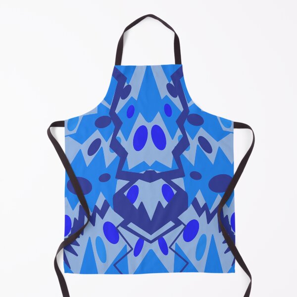 Item preview, Blue Flip designed and sold by Annette Marionneaux Stevenson.