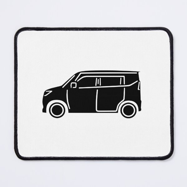 Item preview, Suzuki Solio designed and sold by AutoClub.