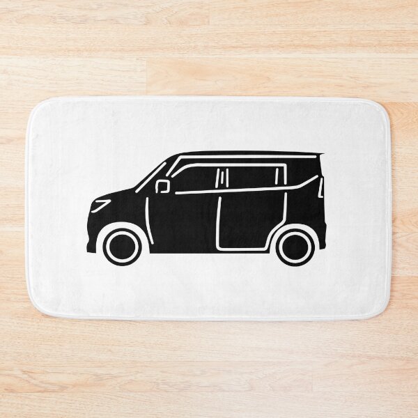 Item preview, Suzuki Solio designed and sold by AutoClub.