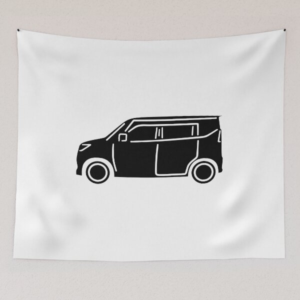 Item preview, Suzuki Solio designed and sold by AutoClub.