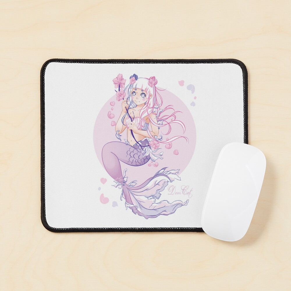 Item preview, Mouse Pad designed and sold by devicatoutlet.