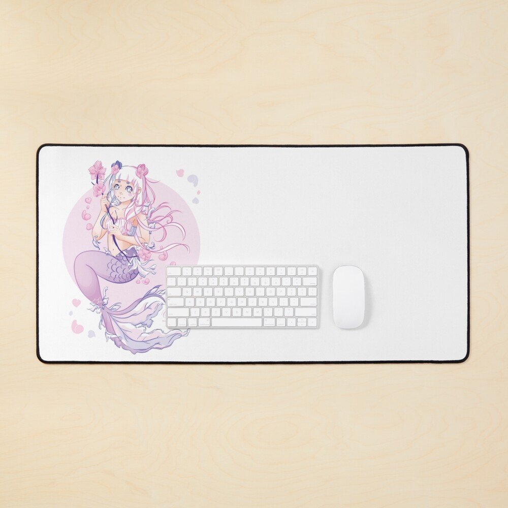 Item preview, Desk Mat designed and sold by devicatoutlet.