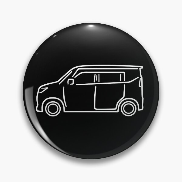 Item preview, Suzuki Solio designed and sold by AutoClub.