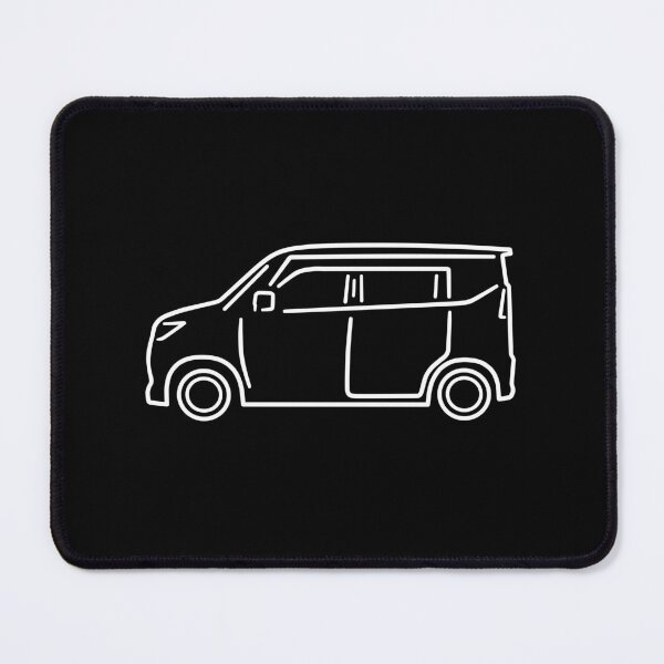 Item preview, Suzuki Solio designed and sold by AutoClub.