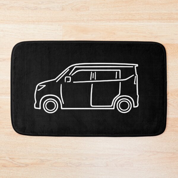 Item preview, Suzuki Solio designed and sold by AutoClub.