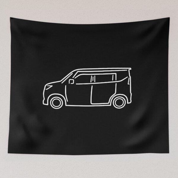 Item preview, Suzuki Solio designed and sold by AutoClub.