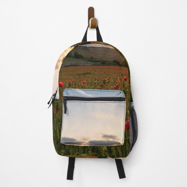 Item preview, Poppy Fields designed and sold by ScenicSussex.