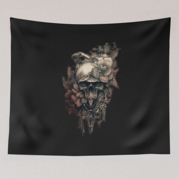 Item preview, The Nasturtium of yesteryear designed and sold by Nickyvb.
