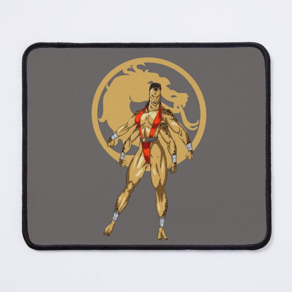 Item preview, Mortal Kombat Sheeva designed and sold by Ricardo-81.