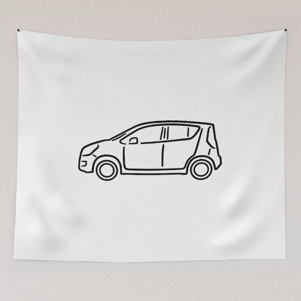 Item preview, Suzuki Splash designed and sold by AutoClub.