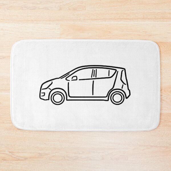 Item preview, Suzuki Splash designed and sold by AutoClub.