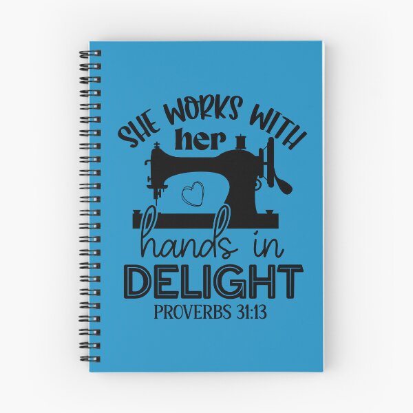 Item preview, Proverbs 31:13 designed and sold by DesignRebel138.