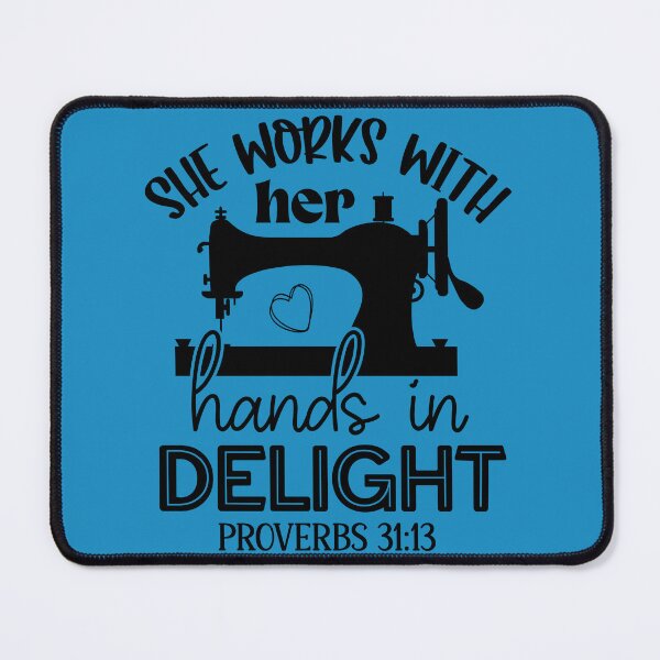 Item preview, Proverbs 31:13 designed and sold by DesignRebel138.