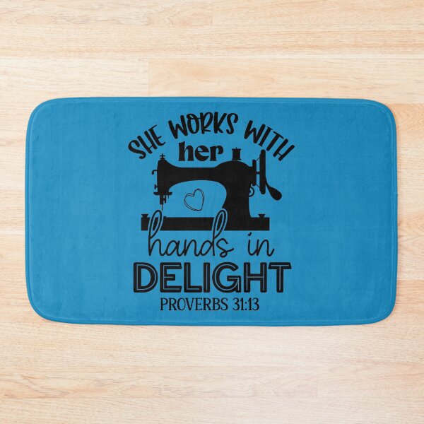 Item preview, Proverbs 31:13 designed and sold by DesignRebel138.