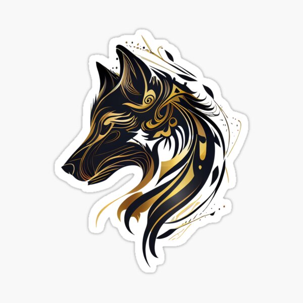 110 Striking Wolf Tattoo Designs with Meaning