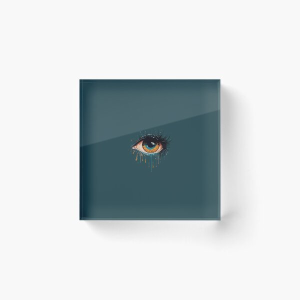 Item preview, Vector eye designed and sold by Francesko221.