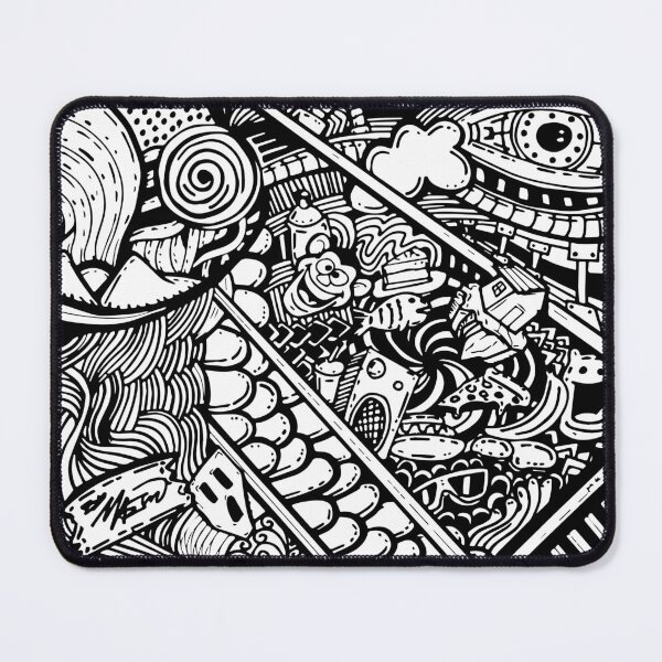 Item preview, Doodle party designed and sold by Martin Reyes.
