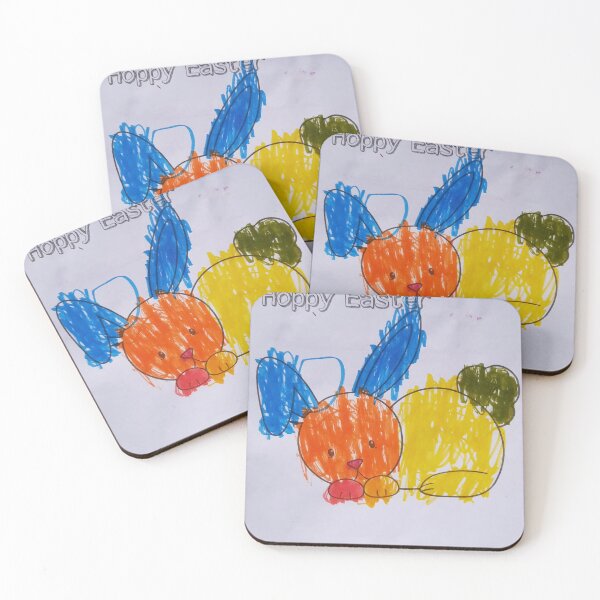 Item preview, Hoppy Easter  designed and sold by VioletVends.