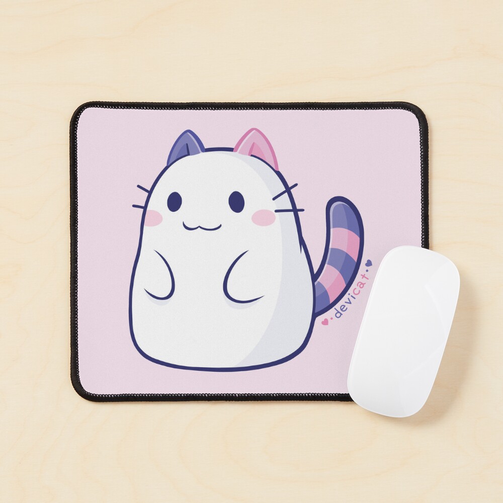 Item preview, Mouse Pad designed and sold by devicatoutlet.