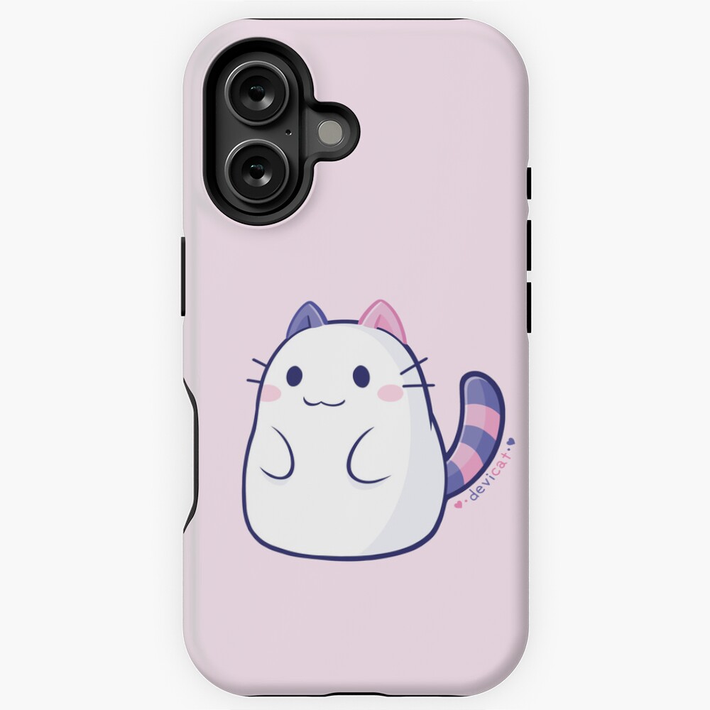Item preview, iPhone Magsafe Tough Case designed and sold by devicatoutlet.