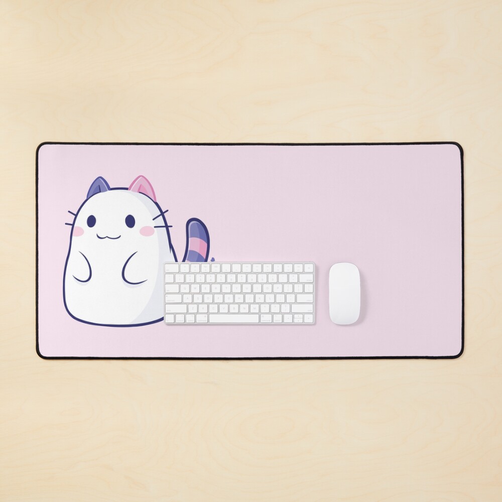 Item preview, Desk Mat designed and sold by devicatoutlet.