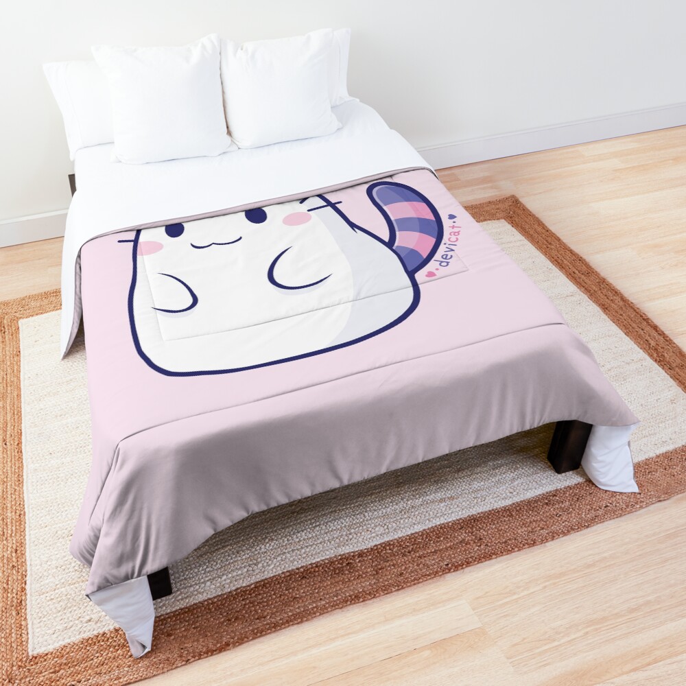 Item preview, Comforter designed and sold by devicatoutlet.