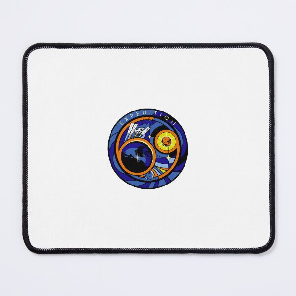 Item preview, Expedition 69 designed and sold by DomSimmons.